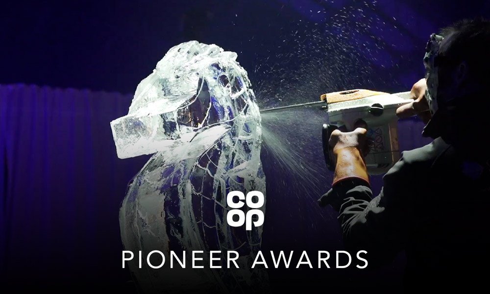 Co-op Pioneer Awards