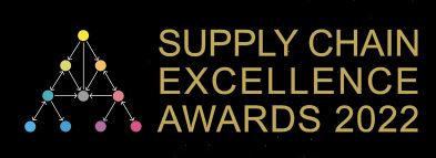 2022 Supply Chain Excellence Awards