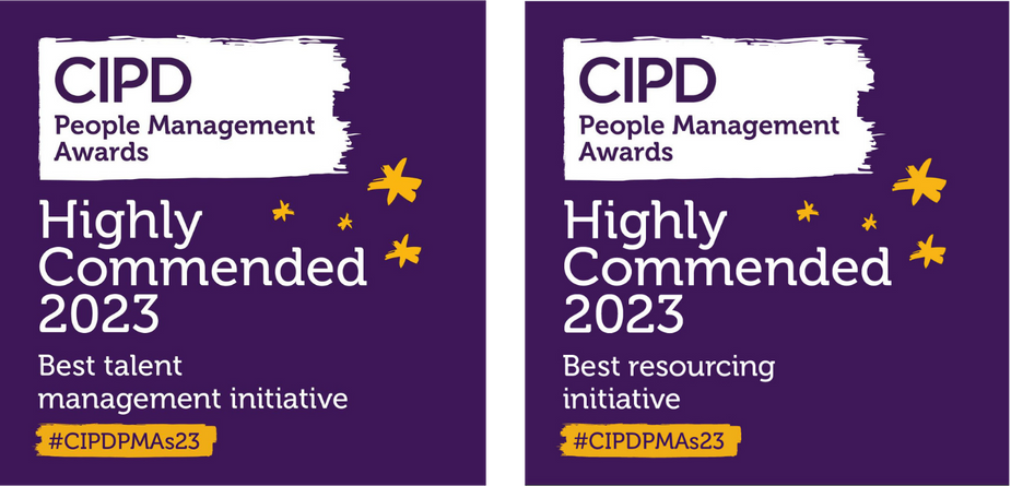 The CIPD People Management Awards
