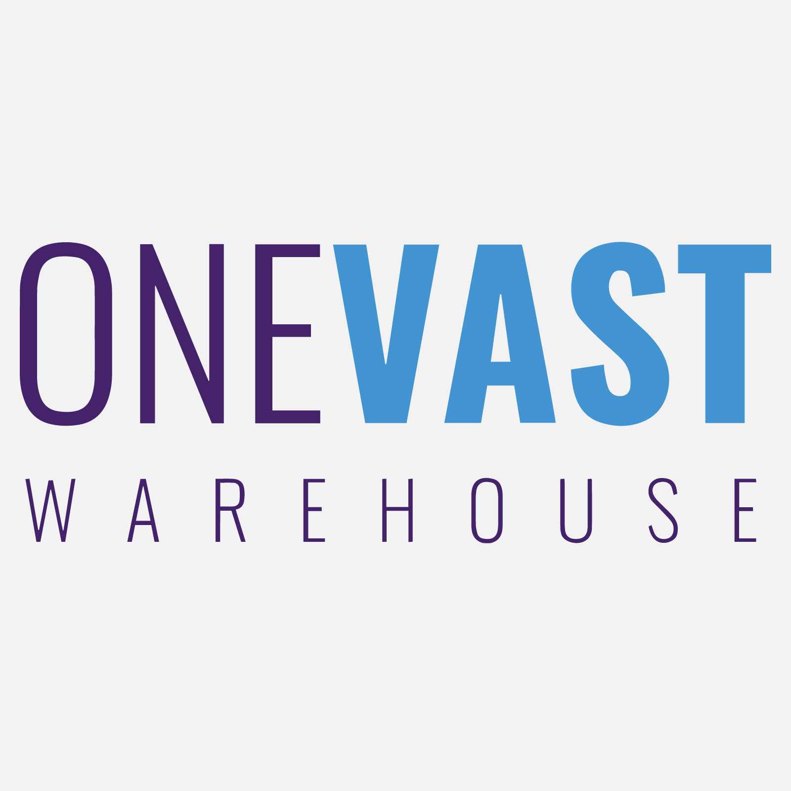 Online warehouse space