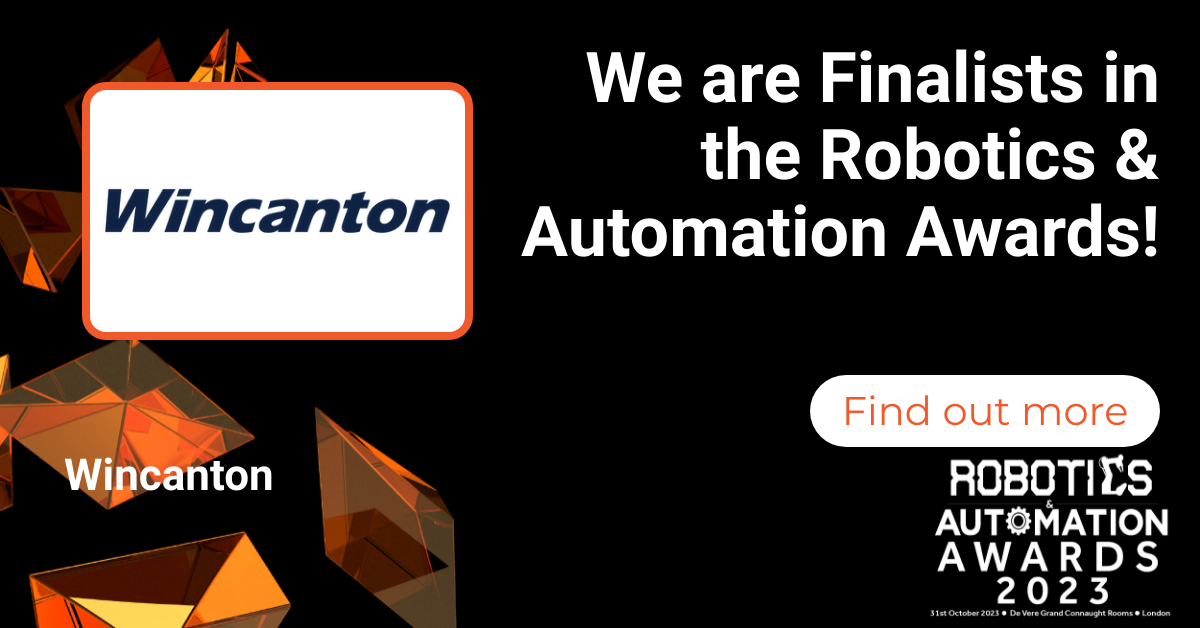 Robotics & Automation Awards
