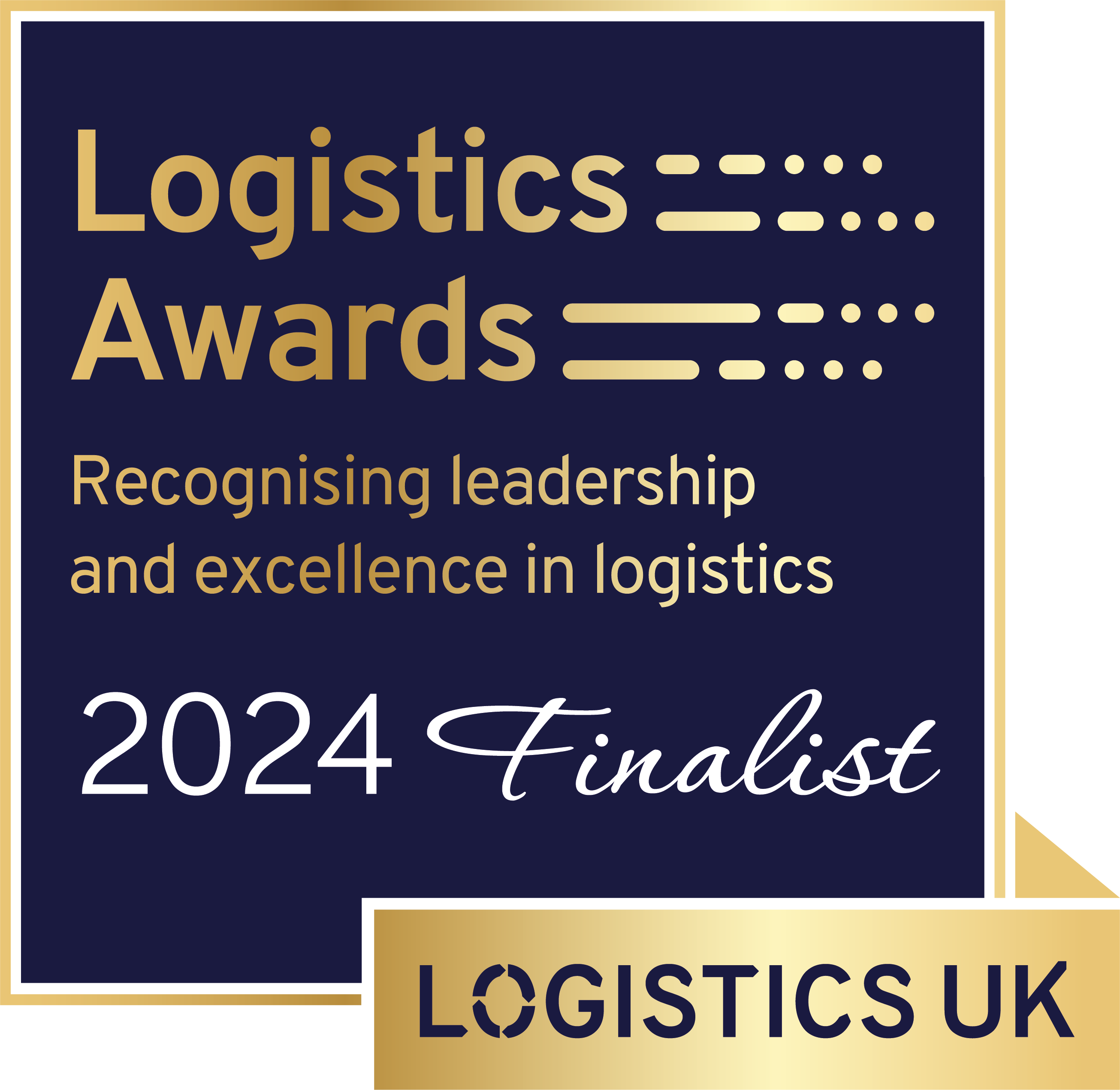 Logistics UK Awards