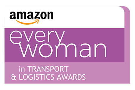 Everywoman in Transport & Logistics Awards