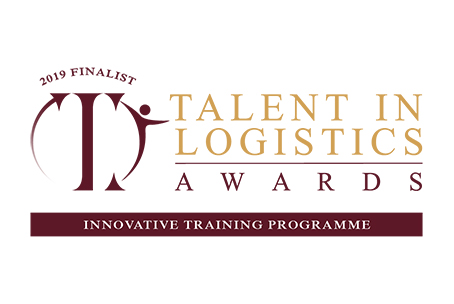 Talent in Logistics