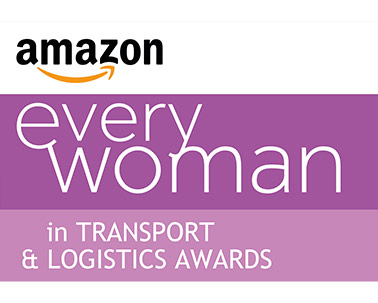 Everywomen in Transport & Logistics Awards