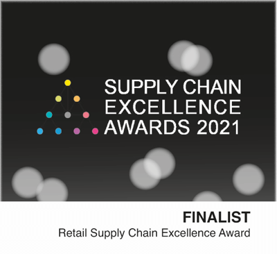 Supply Chain Excellence Awards