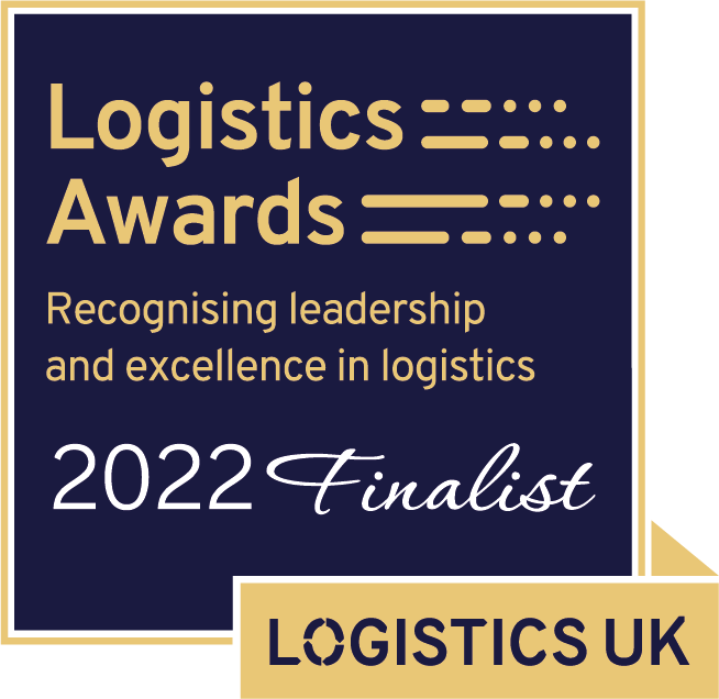 2022 Logistics UK Awards