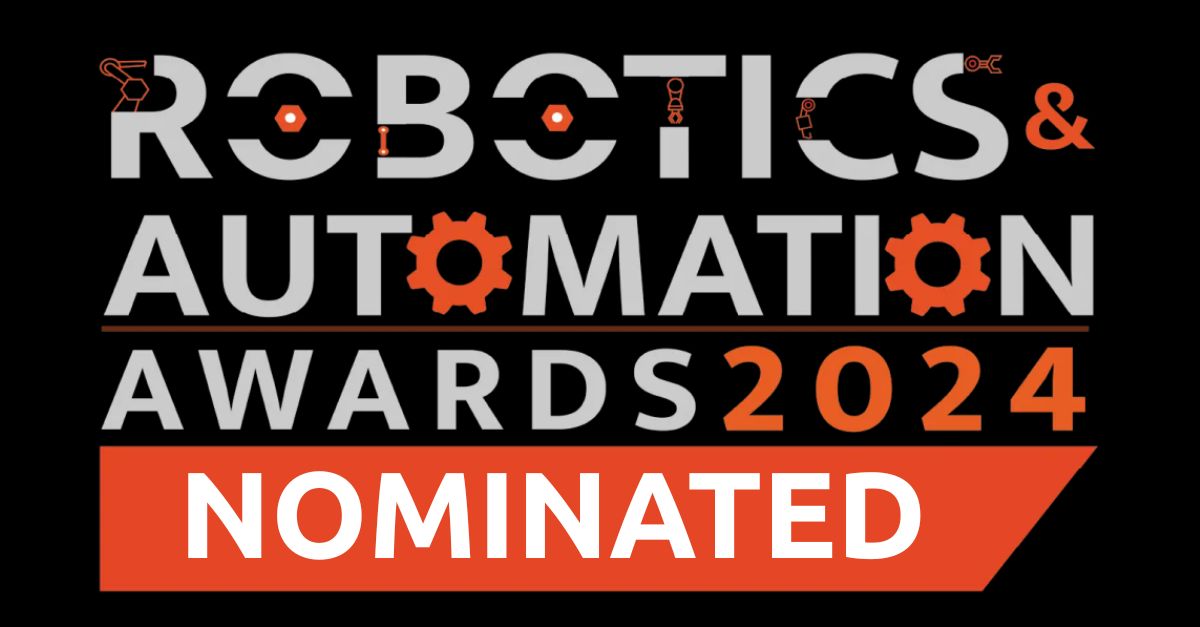 Robotics and Automation Awards