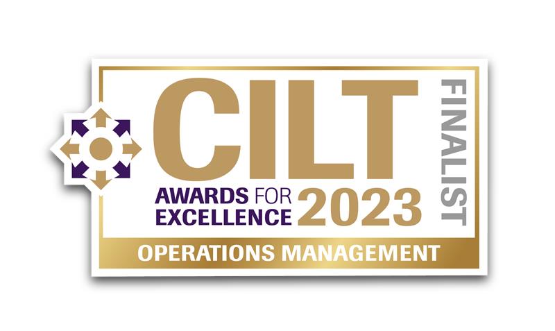 CILT Annual Awards for Excellence