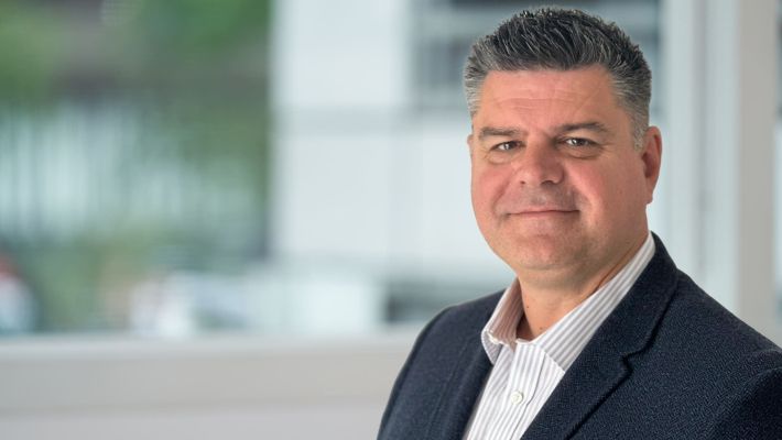 Anthony Hunt - Interim Chief Financial Officer