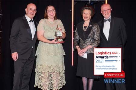 Logistics Awards Rising Star winner - Nikki Foley.jpg