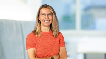 Louise Rabjohns - Interim Company Secretary